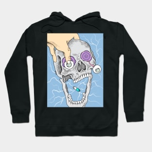 Thrill Of Confusion Hoodie